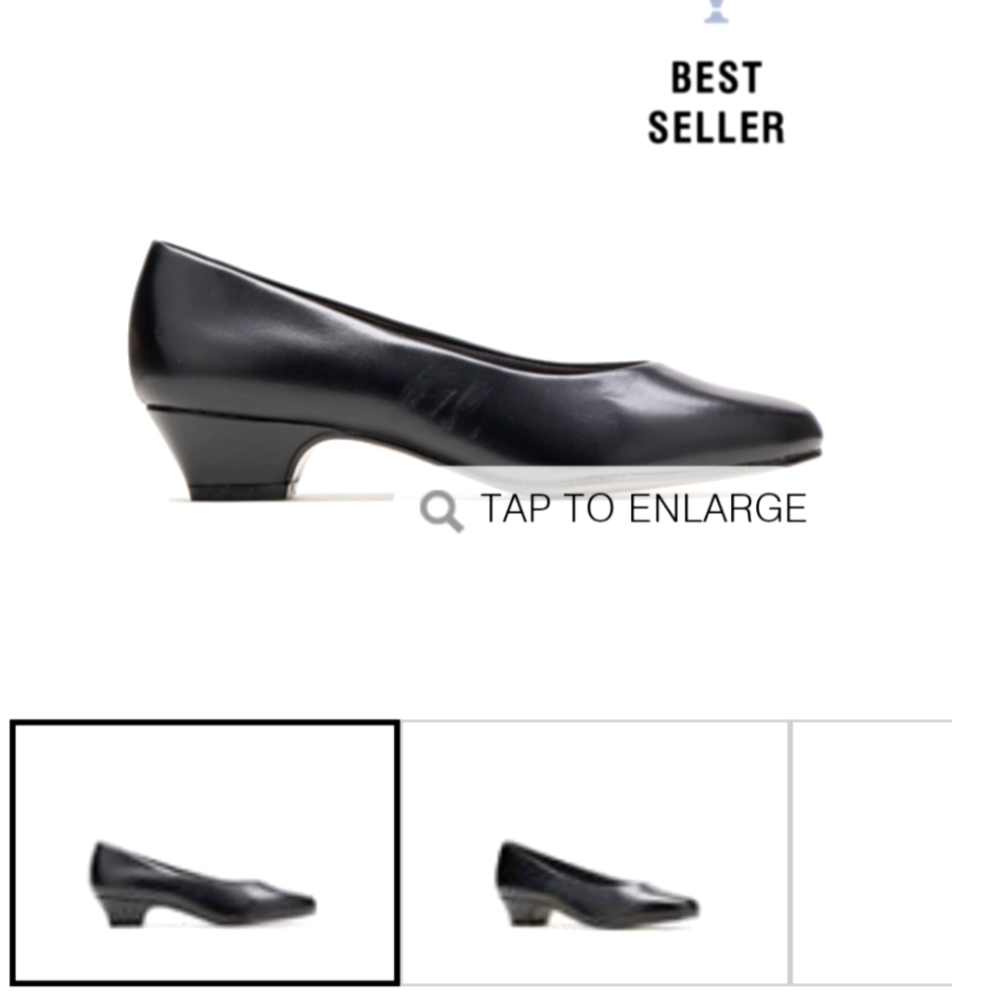 Brand new Hush Puppie shoes